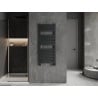 Mexen Helios Badheizkörper 1200 x 500 mm, 567 W, Anthrazit - W103-1200-500-00-66