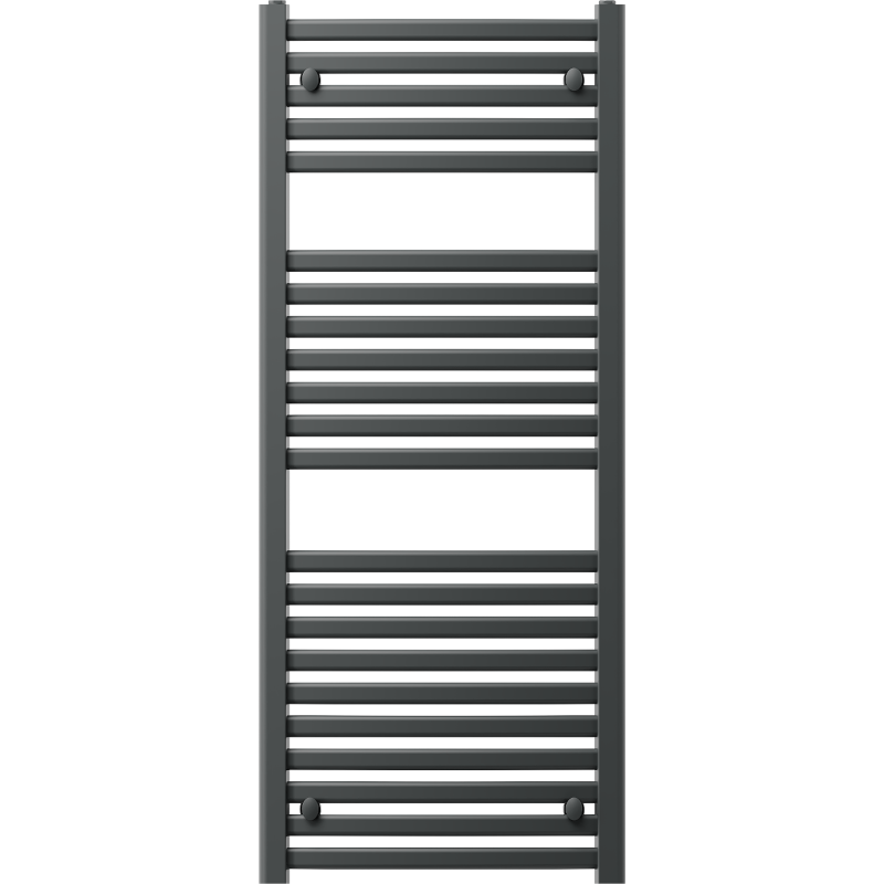 Mexen Helios badrumselement 1200 x 500 mm, 567 W, antracit - W103-1200-500-00-66
