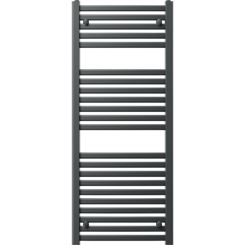 Mexen Helios vannitoa radiaator 1200 x 500 mm, 567 W, antratsiit - W103-1200-500-00-66