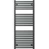 Mexen Helios grzejnik łazienkowy 1200 x 500 mm, 567 W, antracyt - W103-1200-500-00-66