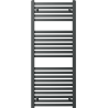 Mexen Helios kupaonski radijator 1200 x 500 mm, 567 W, antracit - W103-1200-500-00-66
