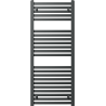 Mexen Helios vannitoa radiaator 1200 x 500 mm, 567 W, antratsiit - W103-1200-500-00-66