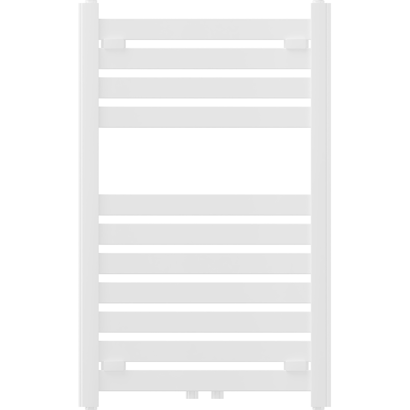 Mexen Uran badkamer radiator 800 x 500 mm, 364 W, wit - W105-0800-500-00-20