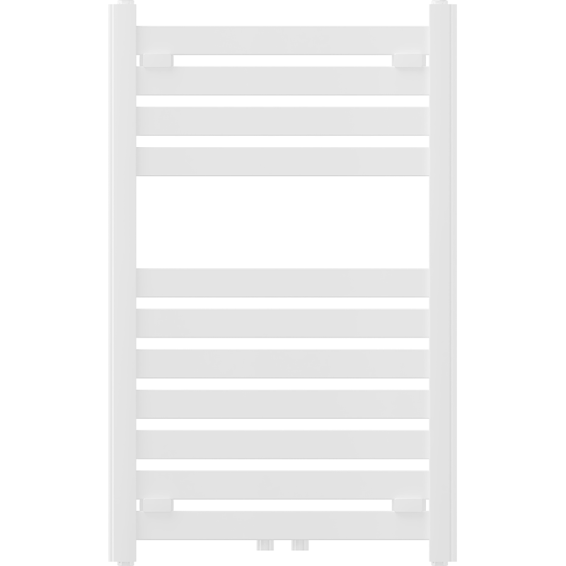 Mexen Uran θερμαντικό σώμα μπάνιου 800 x 500 mm, 364 W, λευκό - W105-0800-500-00-20