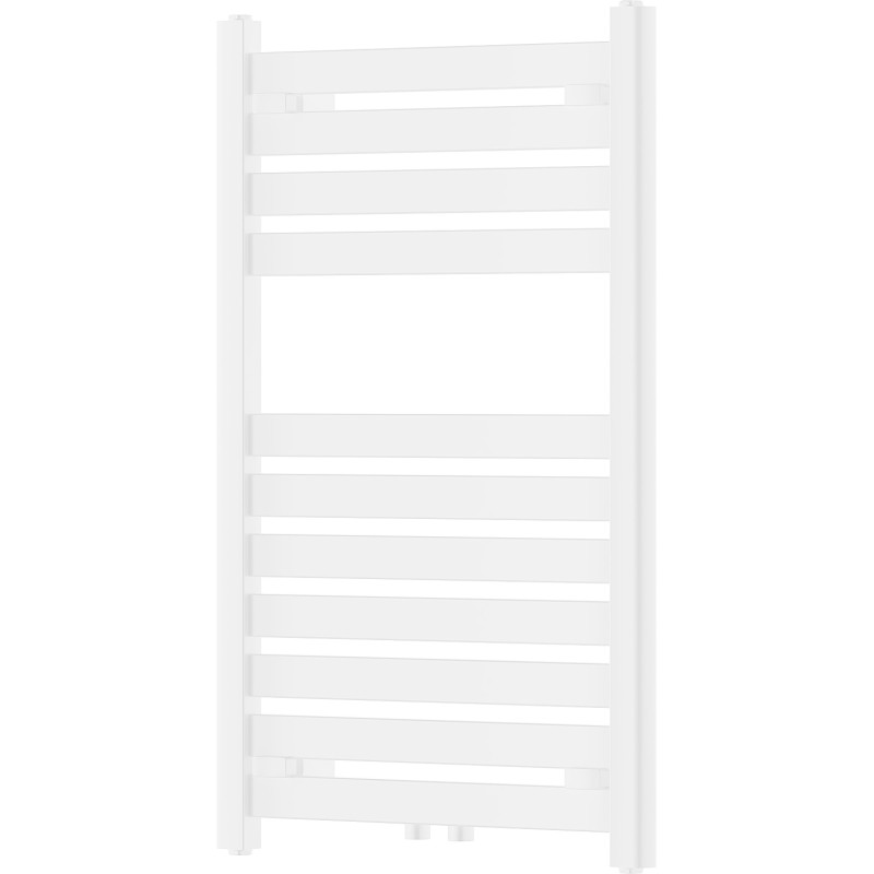 Mexen Uran 800 x 500 mm bathroom radiator, 364 W, white - W105-0800-500-00-20