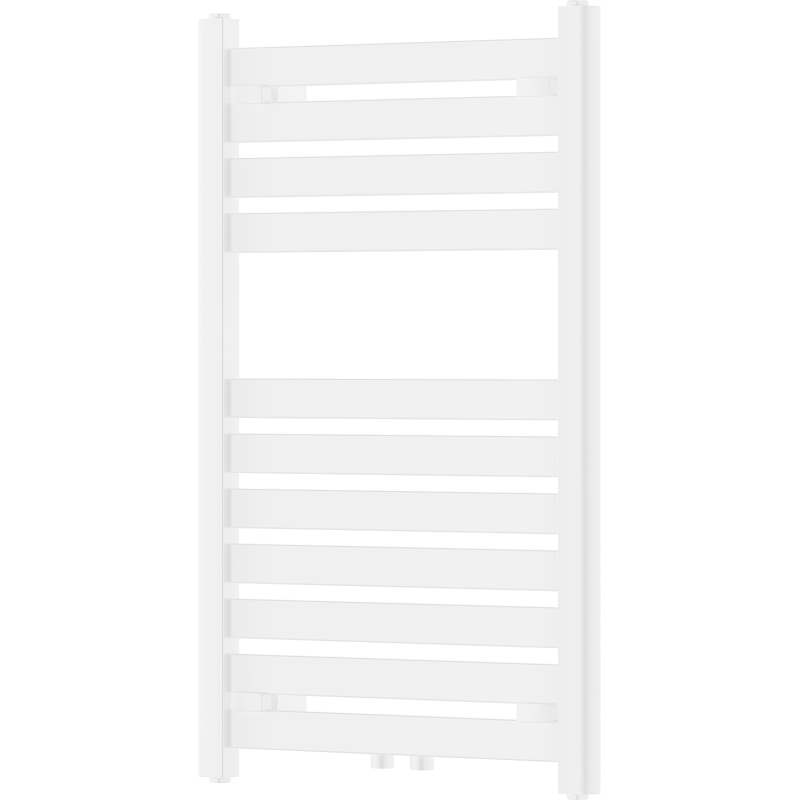 Mexen Uran kylpyhuoneradiaattori 800 x 500 mm, 364 W, valkoinen - W105-0800-500-00-20