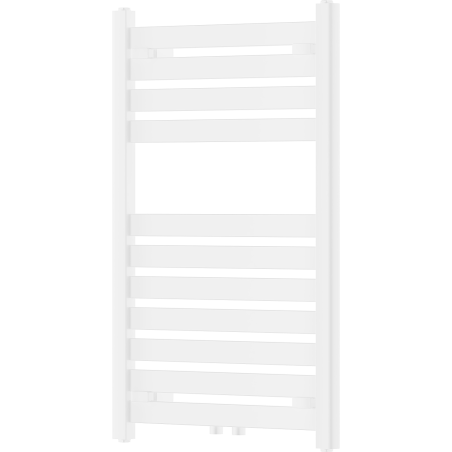 Mexen Uran badrumsradiator 800 x 500 mm, 364 W, vit - W105-0800-500-00-20