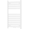 Mexen Uran 800 x 500 mm bathroom radiator, 364 W, white - W105-0800-500-00-20