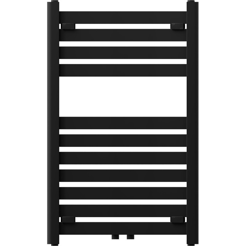 Mexen Uran vannitoasoojendi 800 x 500 mm, 364 W, must - W105-0800-500-00-70