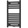 Mexen Uran grzejnik łazienkowy 800 x 500 mm, 364 W, czarny - W105-0800-500-00-70
