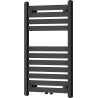 Mexen Uran vannitoasoojendi 800 x 500 mm, 364 W, must - W105-0800-500-00-70