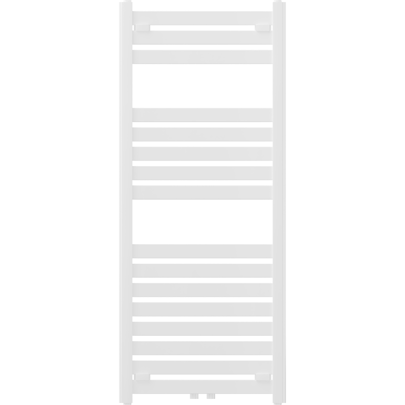 Mexen Uran badkamer radiator 1200 x 500 mm, 534 W, wit - W105-1200-500-00-20