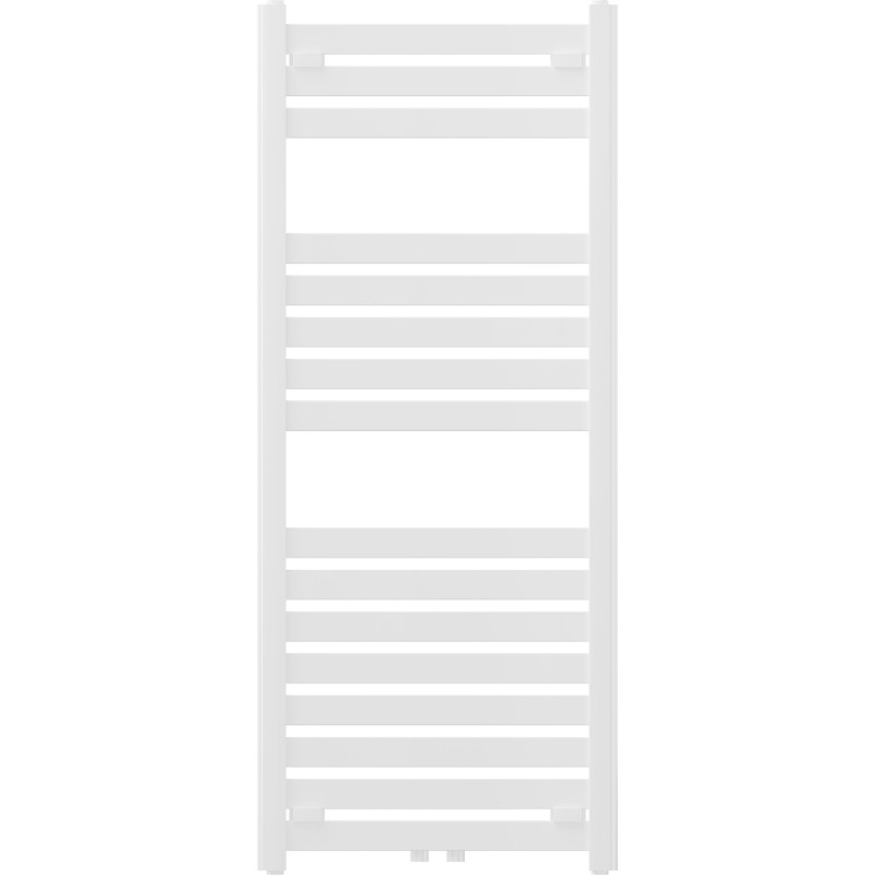 Mexen Uran grzejnik łazienkowy 1200 x 500 mm, 534 W, biały - W105-1200-500-00-20