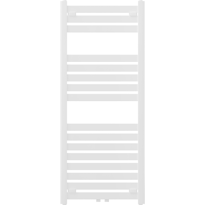 Mexen Uran radiatore da bagno 1200 x 500 mm, 534 W, bianco - W105-1200-500-00-20