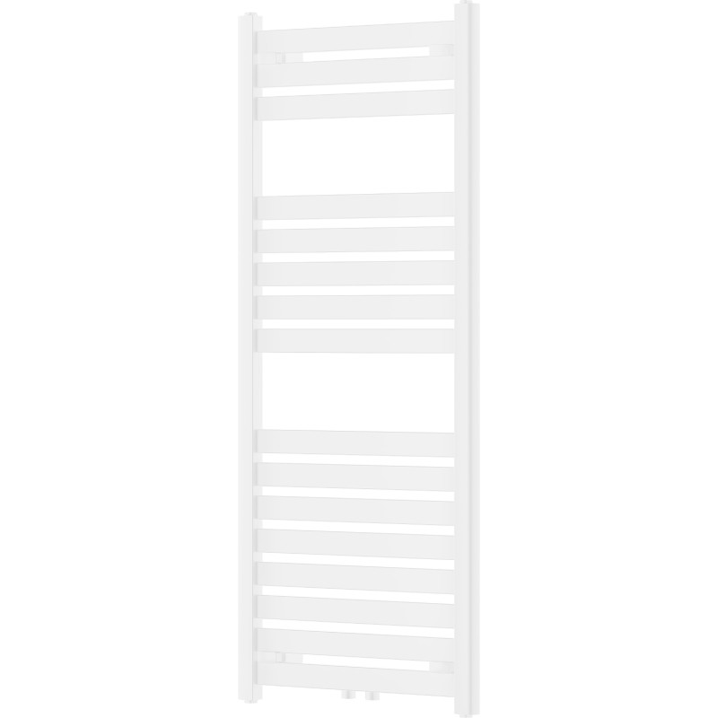 Mexen Uran kupaonski radijator 1200 x 500 mm, 534 W, bijela - W105-1200-500-00-20