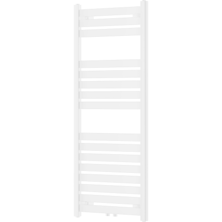 Mexen Uran badkamer radiator 1200 x 500 mm, 534 W, wit - W105-1200-500-00-20