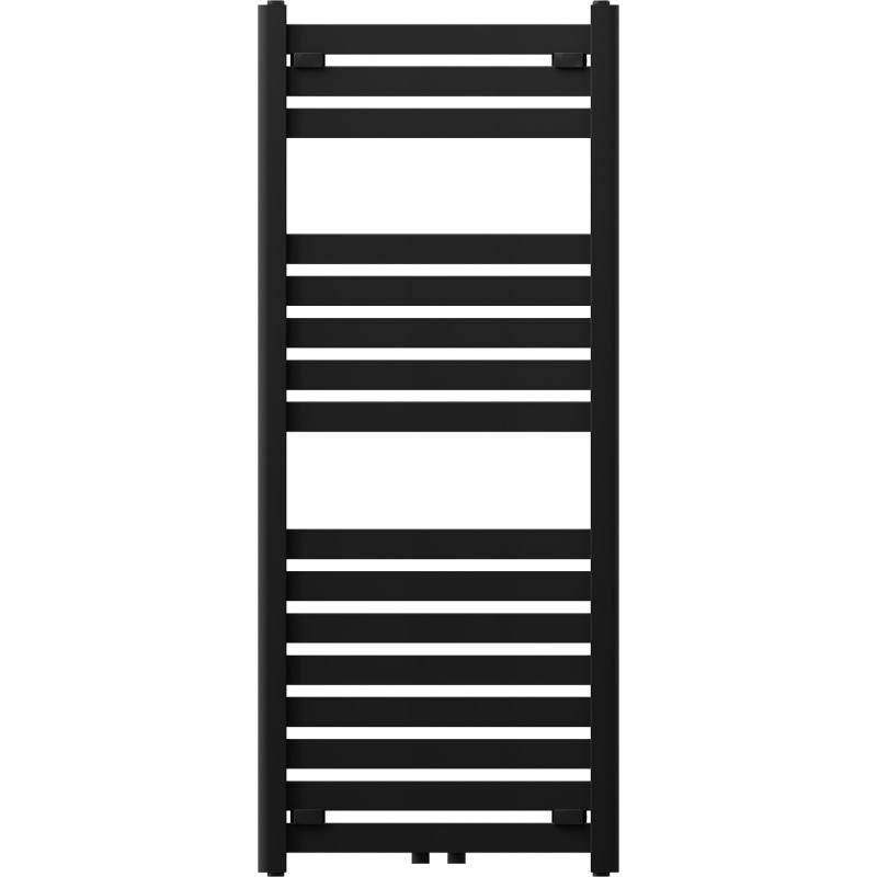 Mexen Uran vannitoa radiaator 1200 x 500 mm, 534 W, must - W105-1200-500-00-70