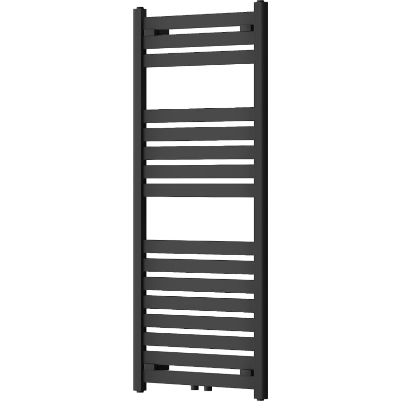 Mexen Uran vannitoa radiaator 1200 x 500 mm, 534 W, must - W105-1200-500-00-70