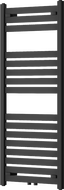 Mexen Uran grzejnik łazienkowy 1200 x 500 mm, 534 W, czarny - W105-1200-500-00-70