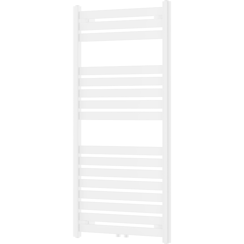 Mexen Uran Badheizkörper 1200 x 600 mm, 623 W, weiß - W105-1200-600-00-20