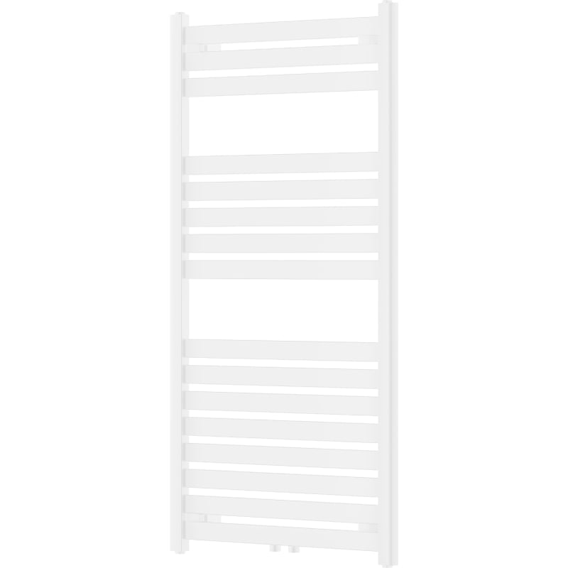 Mexen Uran grzejnik łazienkowy 1200 x 600 mm, 623 W, biały - W105-1200-600-00-20