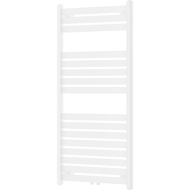 Mexen Uran vannitoa radiaator 1200 x 600 mm, 623 W, valge - W105-1200-600-00-20