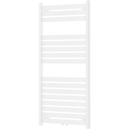 Mexen Uran bathroom radiator 1200 x 600 mm, 623 W, white - W105-1200-600-00-20