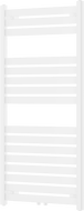 Mexen Uran kylpyhuoneen lämmitin 1200 x 600 mm, 623 W, valkoinen - W105-1200-600-00-20