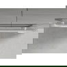 Mexen Uran Badheizkörper 1200 x 600 mm, 623 W, weiß - W105-1200-600-00-20