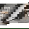 Mexen Uran Badheizkörper 1200 x 600 mm, 623 W, weiß - W105-1200-600-00-20
