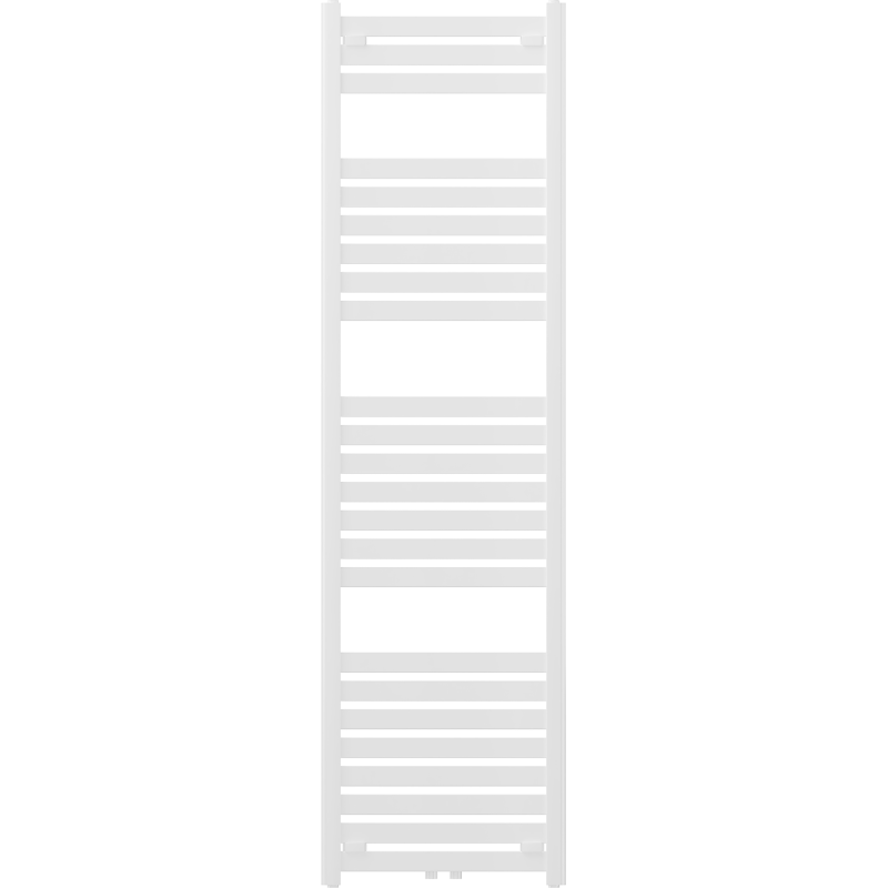Mexen Uran kylpyhuoneen lämmitin 1800 x 500 mm, 801 W, valkoinen - W105-1800-500-00-20