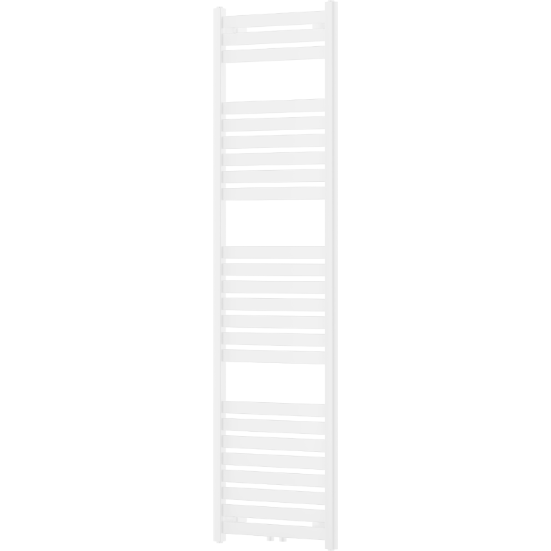 Mexen Uran καλοριφέρ μπάνιου 1800 x 500 mm, 801 W, λευκό - W105-1800-500-00-20