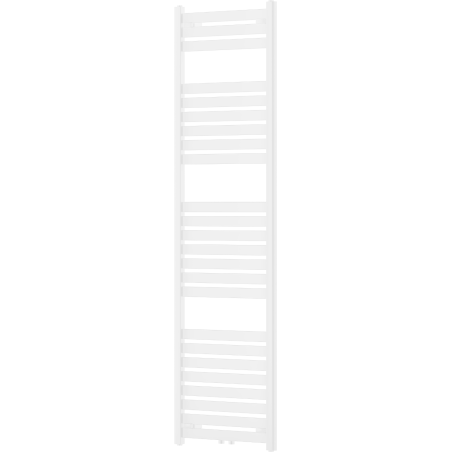 Mexen Uran Badezimmerheizkörper 1800 x 500 mm, 801 W, weiß - W105-1800-500-00-20