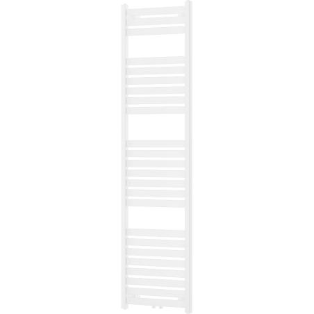 Mexen Uran radiador de casa de banho 1800 x 500 mm, 801 W, branco - W105-1800-500-00-20