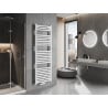 Mexen Uran Badheizkörper 1800 x 600 mm, 934 W, weiß - W105-1800-600-00-20