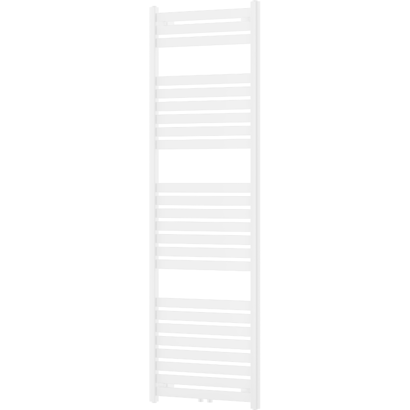 Mexen Uran badkamer radiator 1800 x 600 mm, 934 W, wit - W105-1800-600-00-20