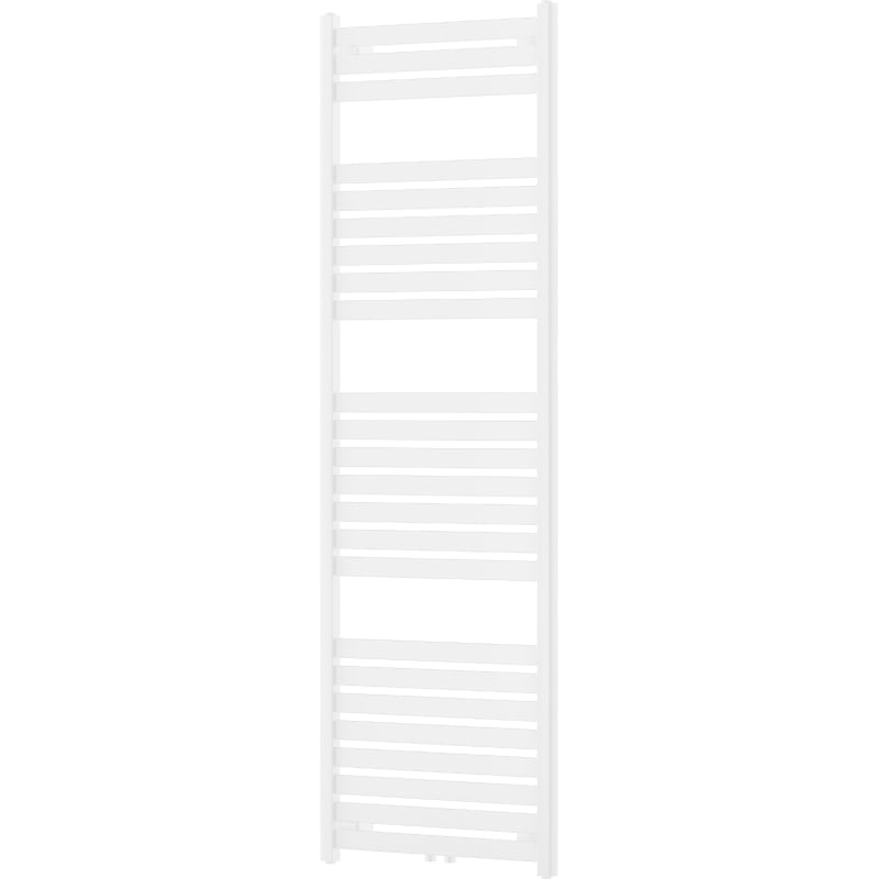Mexen Uran vannitoa radiaator 1800 x 600 mm, 934 W, valge - W105-1800-600-00-20