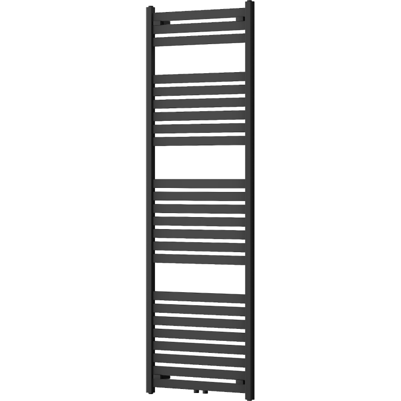Mexen Uran kylpyhuoneen lämmitin 1800 x 600 mm, 934 W, musta - W105-1800-600-00-70