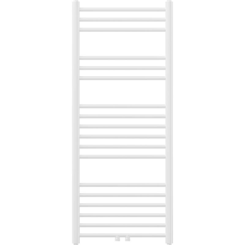Mexen Yodo Badheizkörper 1200 x 500 mm, 382 W, weiß - W113-1200-500-00-20