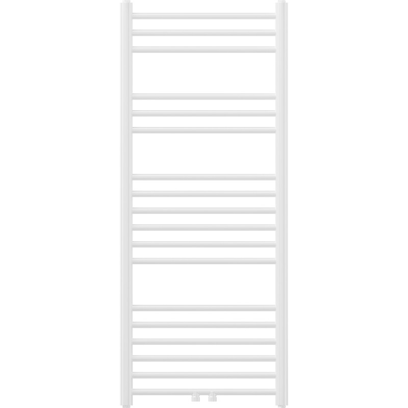 Mexen Yodo badkamerradiator 1200 x 500 mm, 382 W, wit - W113-1200-500-00-20