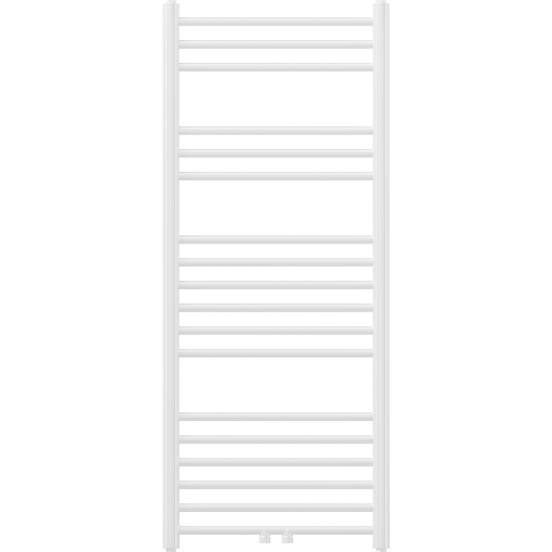 Mexen Yodo kopalniški radiator 1200 x 500 mm, 382 W, bela - W113-1200-500-00-20