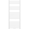Mexen Yodo badkamerradiator 1200 x 500 mm, 382 W, wit - W113-1200-500-00-20