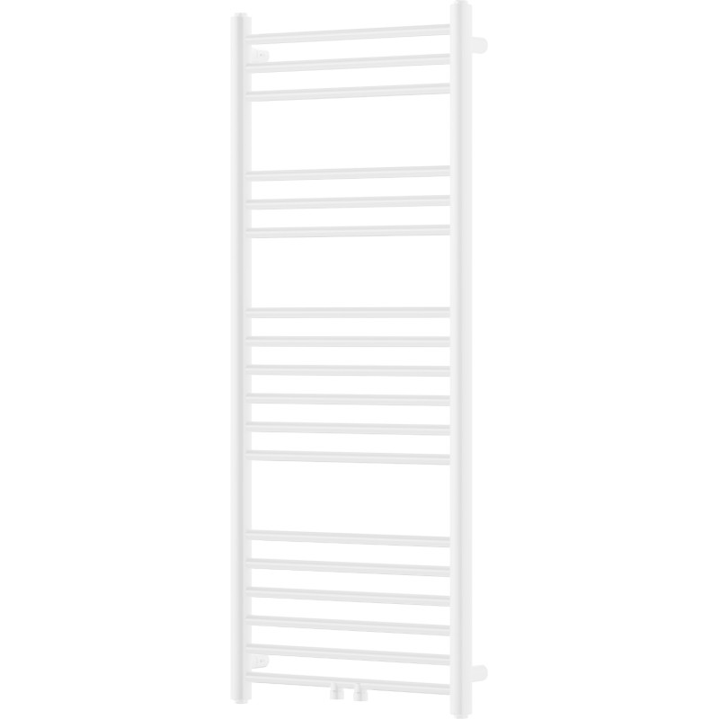 Mexen Yodo badkamerradiator 1200 x 500 mm, 382 W, wit - W113-1200-500-00-20