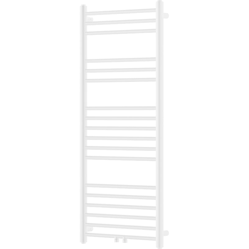 Mexen Yodo grzejnik łazienkowy 1200 x 500 mm, 382 W, biały - W113-1200-500-00-20