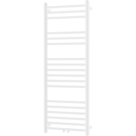 Mexen Yodo badkamerradiator 1200 x 500 mm, 382 W, wit - W113-1200-500-00-20