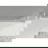 Mexen Yodo Badheizkörper 1200 x 500 mm, 382 W, weiß - W113-1200-500-00-20