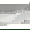 Mexen Yodo Badheizkörper 1200 x 500 mm, 382 W, weiß - W113-1200-500-00-20