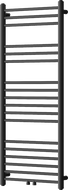 Mexen Yodo radiateur de salle de bains 1200 x 500 mm, 382 W, noir - W113-1200-500-00-70