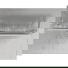 Mexen Jowisz Badheizkörper 1200 x 600 mm, 594 W, weiß - W107-1200-600-00-20