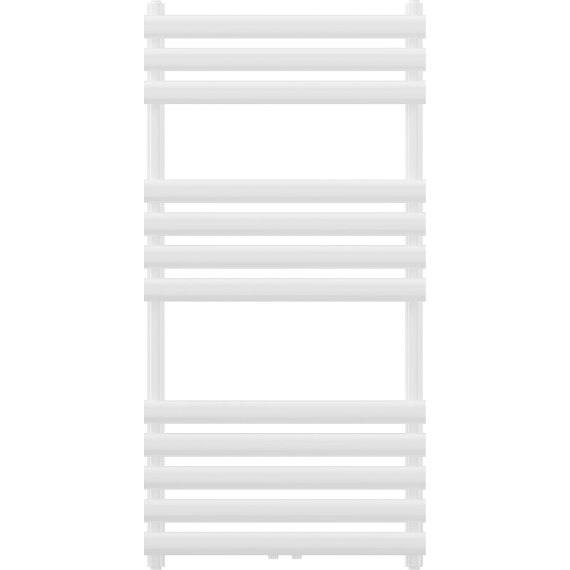 Mexen Jowisz vannitoa radiaator 1200 x 600 mm, 594 W, valge - W107-1200-600-00-20
